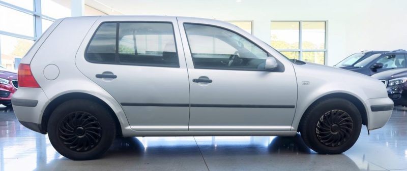 VOLKSWAGEN GOLF 1.4 75CV 5P GARANTIE 6MOIS