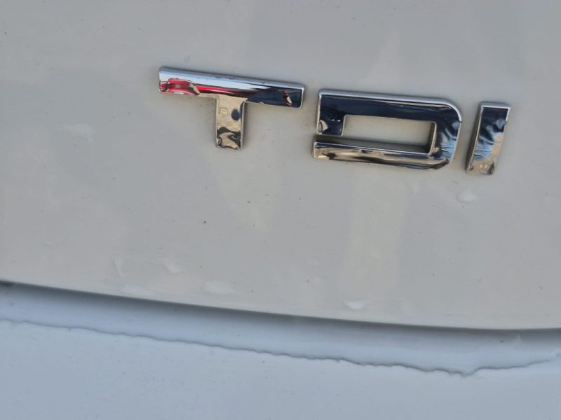 SEAT Leon  5 portes 1.6 TDI 16V S&S 105 cv