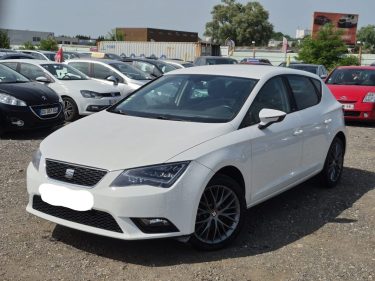 SEAT Leon  5 portes 1.6 TDI 16V S&S 105 cv