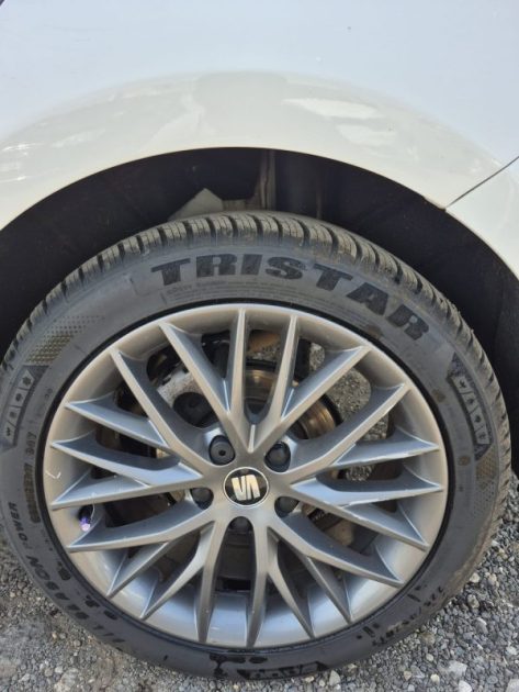 SEAT Leon  5 portes 1.6 TDI 16V S&S 105 cv
