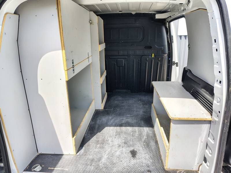 Peugeot Partner 100ch – 40 500 km – Garantie 39,90/mois – 11 000 HT