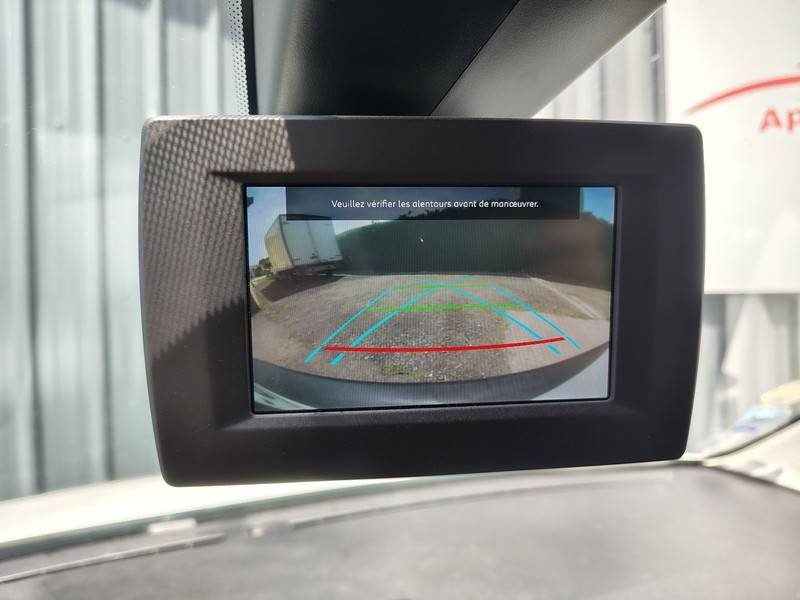 Peugeot Partner 100ch – 40 500 km – Garantie 39,90/mois – 11 000 HT