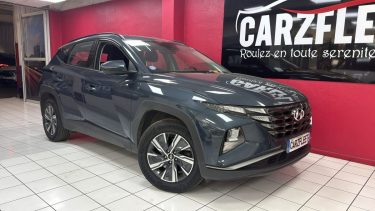 HYUNDAI TUCSON 1.6 SUV HYBRIDE ESSENCE 230cv BUSINESS/1 ERE MAIN/TVA RECUPERABLE