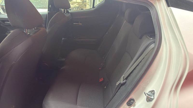 TOYOTA C-HR SUV HYBRIDE 122cv EDITION/1 ERE MAIN/TVA RECUPERABLE