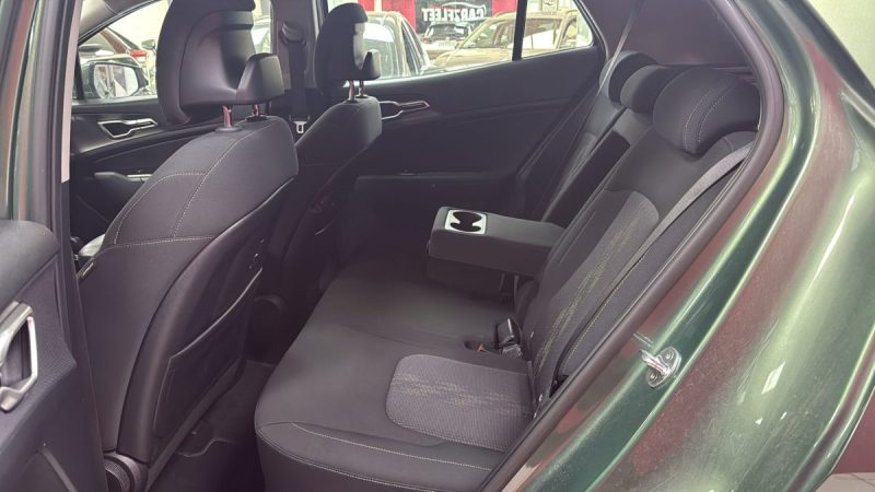 KIA SPORTAGE 1.6 HYBRIDE ESSENCE HEV 230cv ACTIVE/1 ERE MAIN/TVA RECUPERABLE