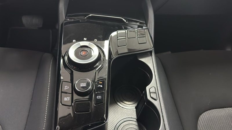KIA SPORTAGE 1.6 HYBRIDE ESSENCE HEV 230cv ACTIVE/1 ERE MAIN/TVA RECUPERABLE