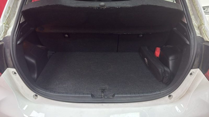 TOYOTA YARIS 100cv FRANCE BUSINESS/1 ERE MAIN/TVA RECUPERABLE