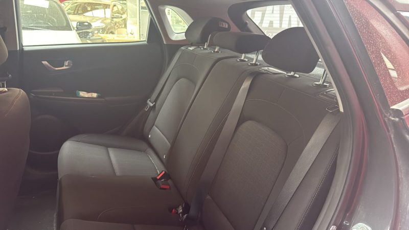 HYUNDAI KONA PHASE 2 SUV HYBRIDE 141cv BUSINESS/1 ERE MAIN/TVA RECUPERABLE