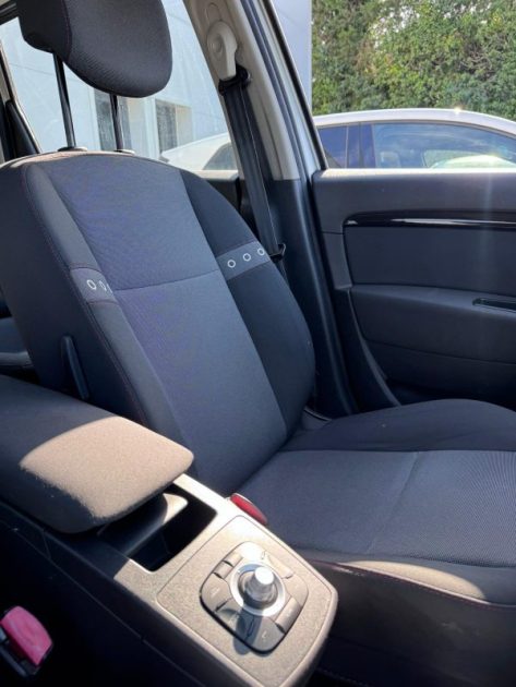 RENAULT GRAND SCENIC III 1.5 DCI 110cv / 7 PLACES / 1ere MAIN / GPS