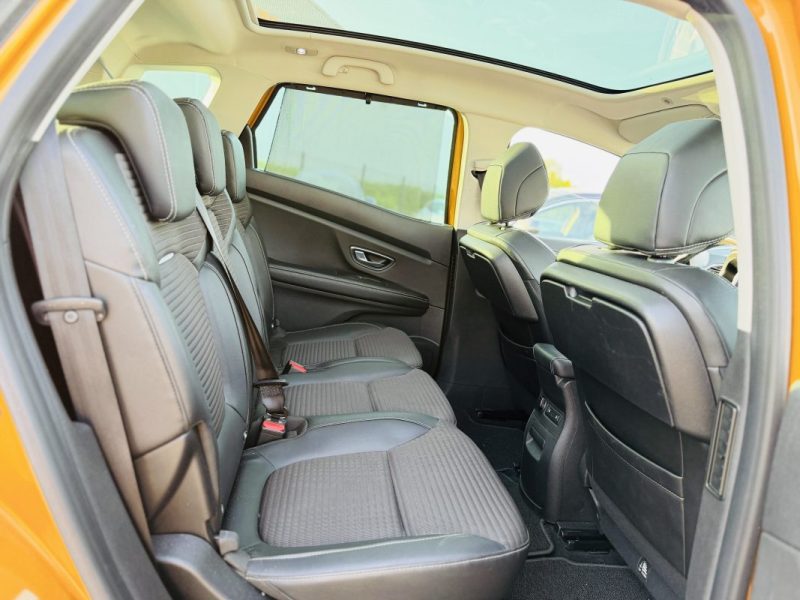 RENAULT SCENIC IV 1.6 DCI 130ch INTENS / TOIT PANORAMIQUE