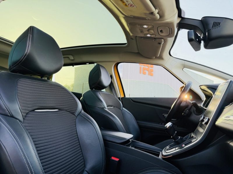 RENAULT SCENIC IV 1.6 DCI 130ch INTENS / TOIT PANORAMIQUE