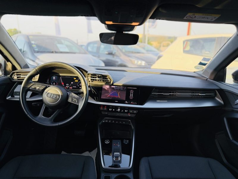 AUDI A3 BUISNESS LINE 35 TDI 150ch