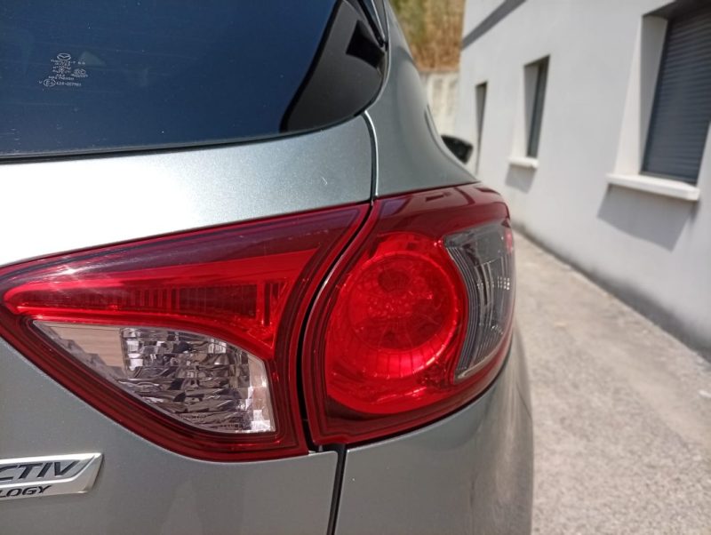 MAZDA MAZDA CX-5  2014