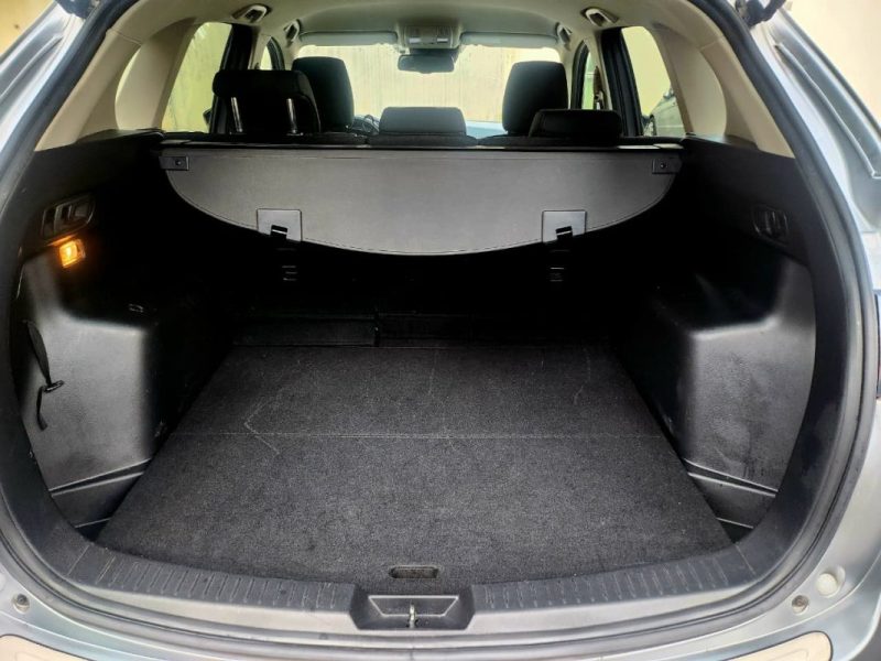 MAZDA MAZDA CX-5  2014