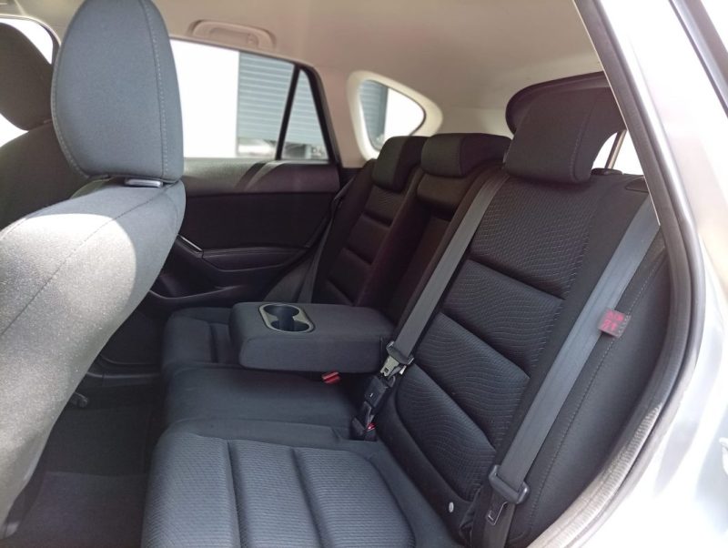 MAZDA MAZDA CX-5  2014