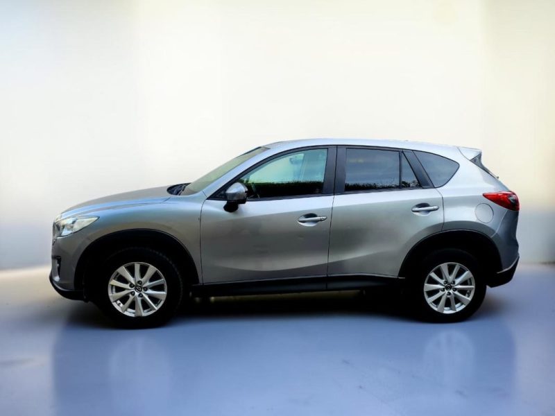 MAZDA MAZDA CX-5  2014