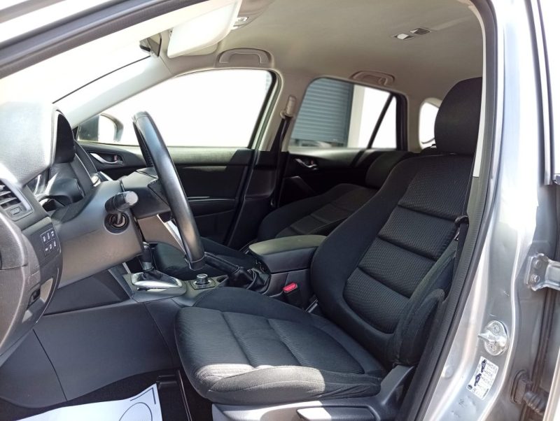 MAZDA MAZDA CX-5  2014