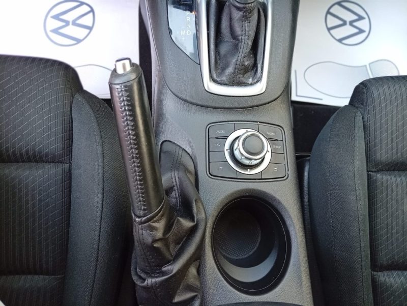 MAZDA MAZDA CX-5  2014