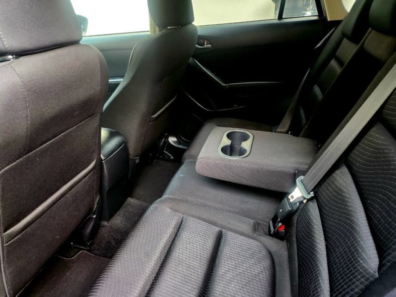 MAZDA MAZDA CX-5  2014