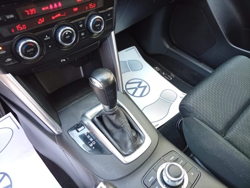 MAZDA MAZDA CX-5  2014