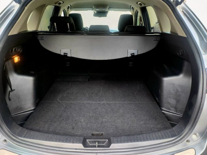 MAZDA MAZDA CX-5  2014