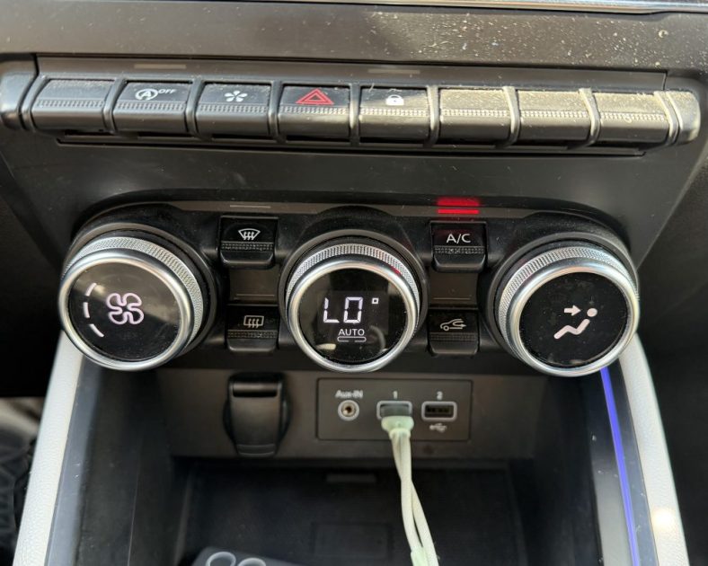 Renault Clio V 1.5 BLUE DCI 115 ch Intens - CARPLAY - 2019 - FULL OPTION - ENTRETIENT COMPLET