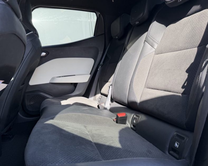 Renault Clio V 1.5 BLUE DCI 115 ch Intens - CARPLAY - 2019 - FULL OPTION - ENTRETIENT COMPLET