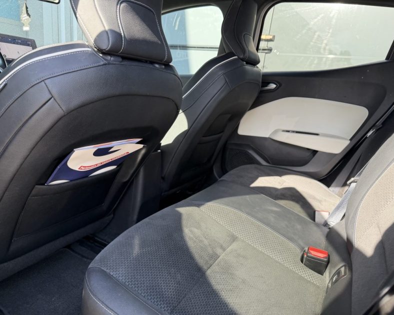 Renault Clio V 1.5 BLUE DCI 115 ch Intens - CARPLAY - 2019 - FULL OPTION - ENTRETIENT COMPLET