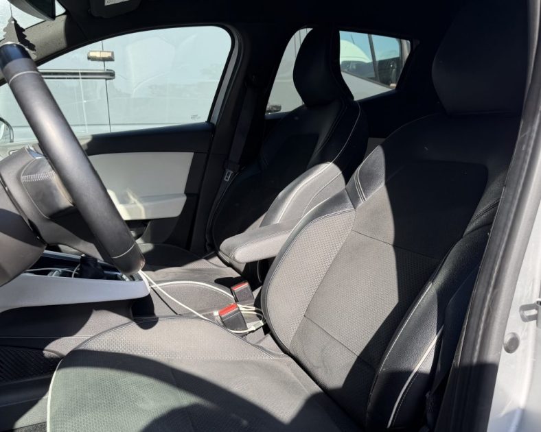 Renault Clio V 1.5 BLUE DCI 115 ch Intens - CARPLAY - 2019 - FULL OPTION - ENTRETIENT COMPLET