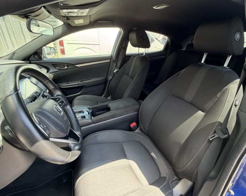 HONDA CIVIC 2017 1.5 i-VTEC 182 Sport Plus / Caméra de recul / Boite automatique / Entretien complet