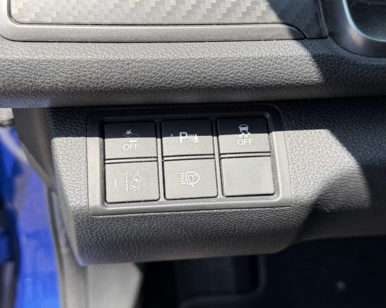 HONDA CIVIC 2017 1.5 i-VTEC 182 Sport Plus / Caméra de recul / Boite automatique / Entretien complet