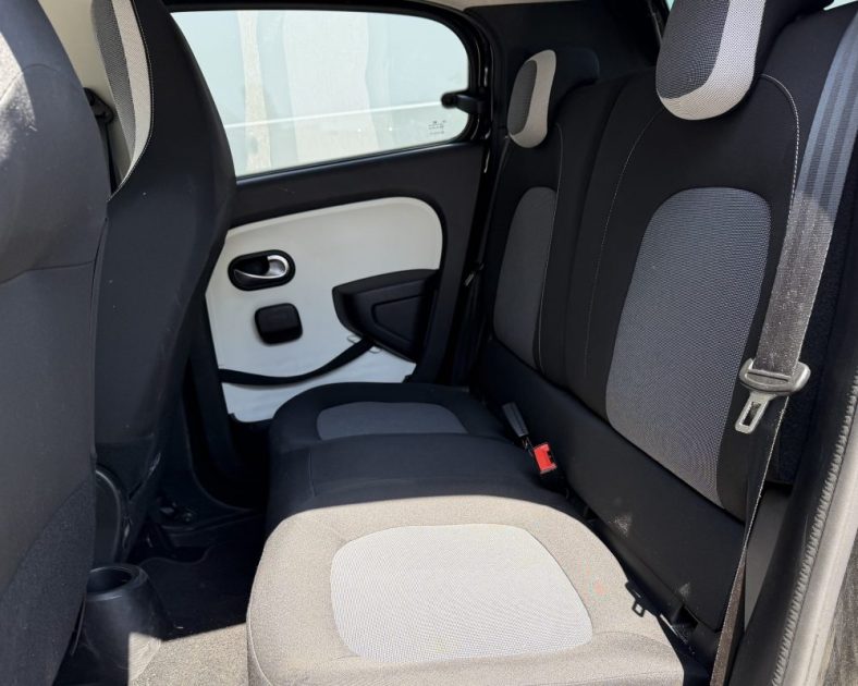 Renault Twingo III 0.9 TCE 90 Energy Limited – Première main - ENTRETIEN COMPLET