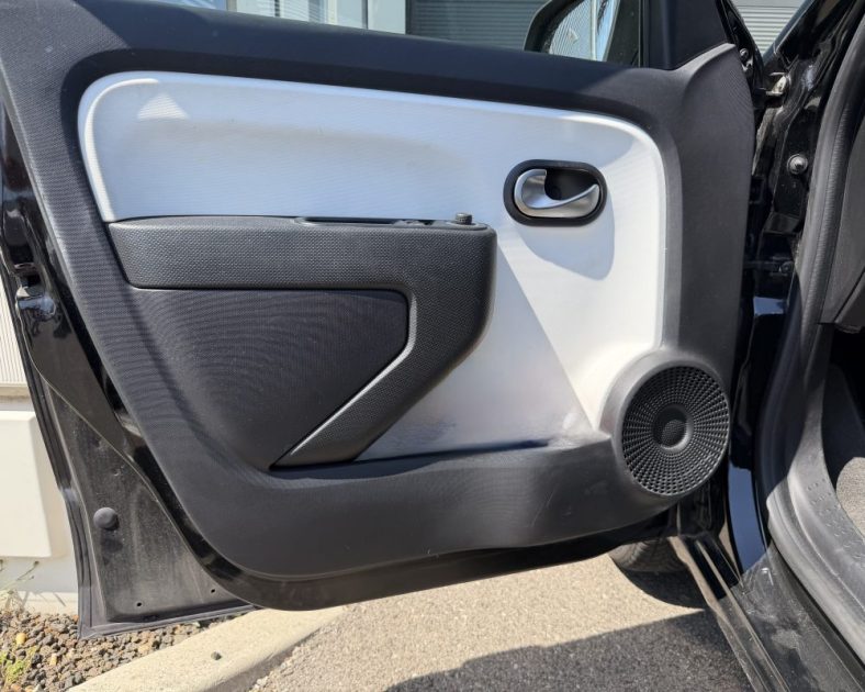Renault Twingo III 0.9 TCE 90 Energy Limited – Première main - ENTRETIEN COMPLET