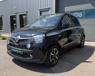 Renault Twingo III 0.9 TCE 90 Energy Limited – Première main - ENTRETIEN COMPLET