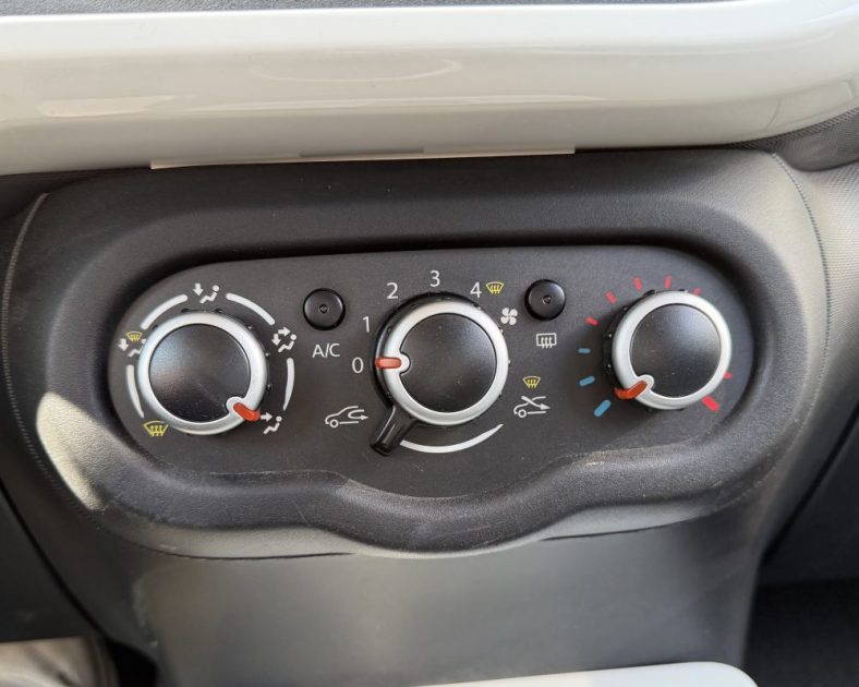 Renault Twingo III 0.9 TCE 90 Energy Limited – Première main - ENTRETIEN COMPLET