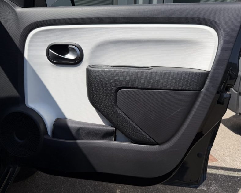 Renault Twingo III 0.9 TCE 90 Energy Limited – Première main - ENTRETIEN COMPLET
