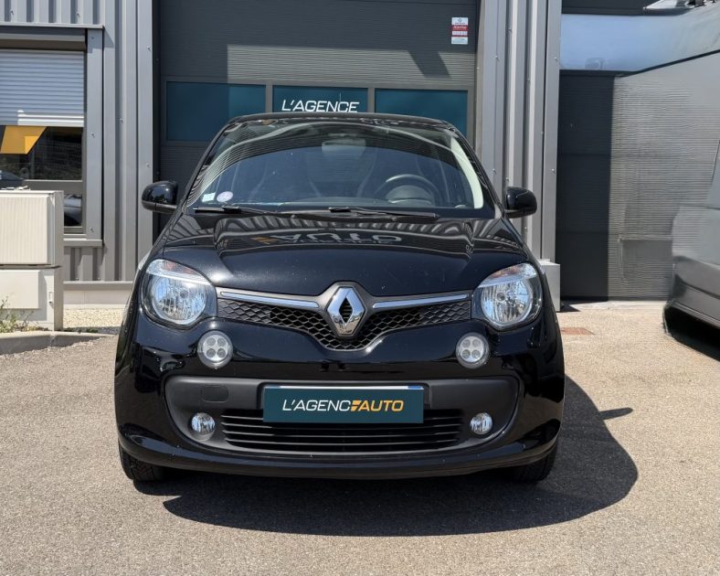 Renault Twingo III 0.9 TCE 90 Energy Limited – Première main - ENTRETIEN COMPLET