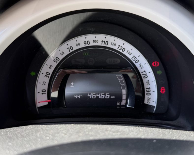 Renault Twingo III 0.9 TCE 90 Energy Limited – Première main - ENTRETIEN COMPLET