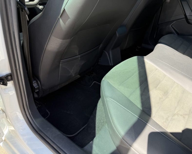 SEAT Ibiza 1.0 EcoTSI 115ch - Finition FR - Boite automatique - Full Option - ENTRETIENT COMPLET