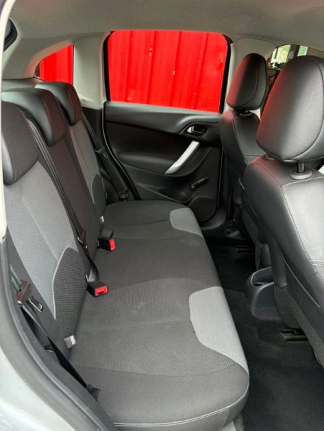 CITROEN C3 1.4 HDI 70 CONFORT 2012