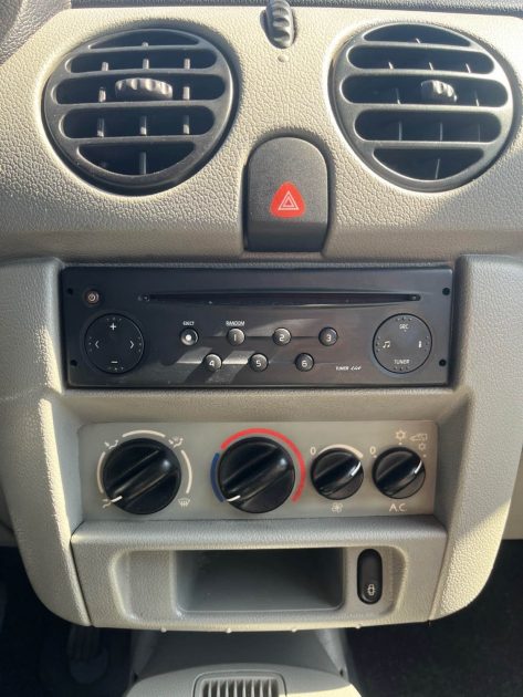 Renault Kangoo 1.5 Dci 80 Ch Garantie