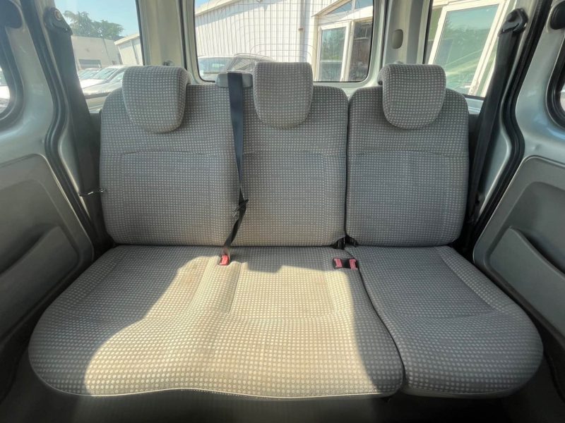 Renault Kangoo 1.5 Dci 80 Ch Garantie
