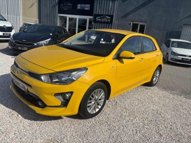 KIA RIO 1.2 84 CV 2021