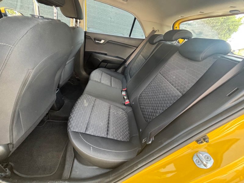 KIA RIO 1.2 84 CV 2021