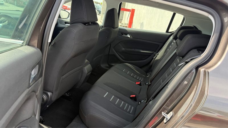 PEUGEOT 308 II 1.2 E THP  130CH ALLURE S&S 5P 2014