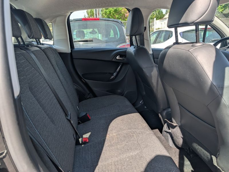 CITROEN C3 II FEEL 82CH 60.000 KMS CERTIFIES APPLE CAR PLAY CRIT AIR 1 GARANTIE 12 MOIS