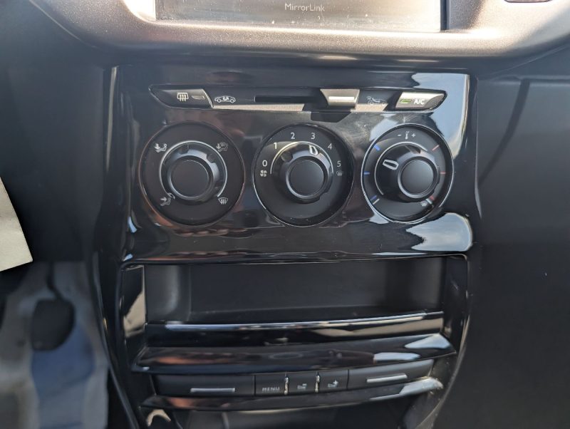 CITROEN C3 II FEEL 82CH 60.000 KMS CERTIFIES APPLE CAR PLAY CRIT AIR 1 GARANTIE 12 MOIS