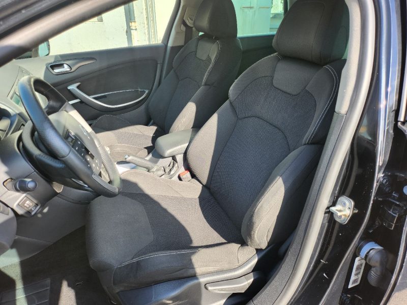 CITROEN C5  1.6 HDI 110CH 
