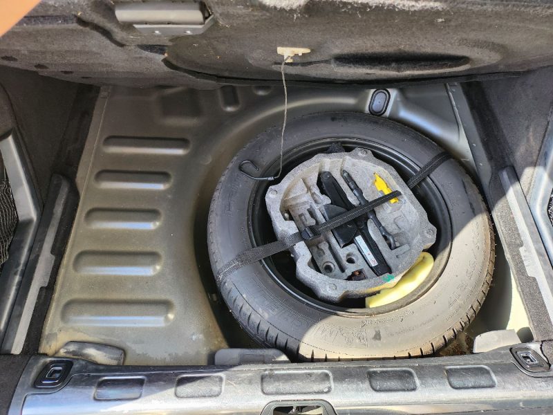 CITROEN C5  1.6 HDI 110CH 
