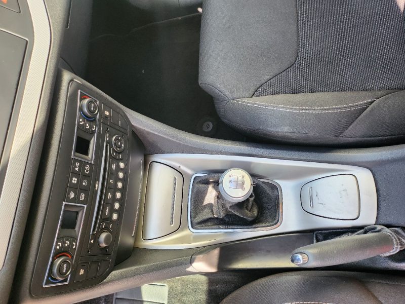 CITROEN C5  1.6 HDI 110CH 